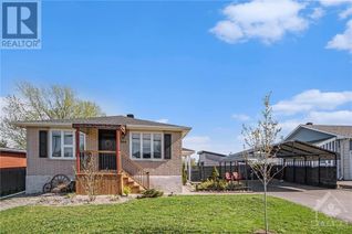 House for Sale, 866 Lacroix Road, Hammond, ON