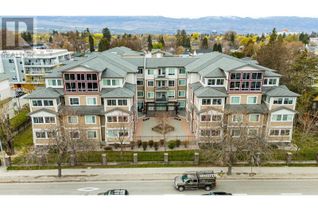 Condo Apartment for Sale, 850 Saucier Avenue #122, Kelowna, BC
