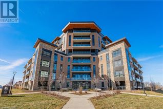 Condo Apartment for Sale, 332 Gosling Gardens Unit# 205, Guelph, ON