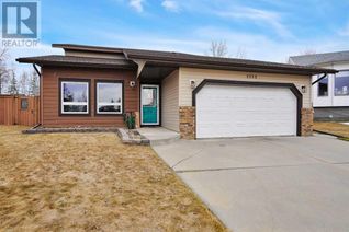 Property for Sale, 6016 67 Avenue, Rocky Mountain House, AB