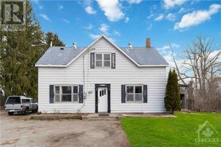 House for Sale, 436 River Road, Braeside, ON