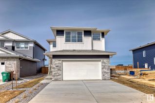 Detached House for Sale, 38 Edgefield Wy, St. Albert, AB