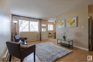 Condo Apartment for Sale, 24 5631 105 St Nw, Edmonton, AB