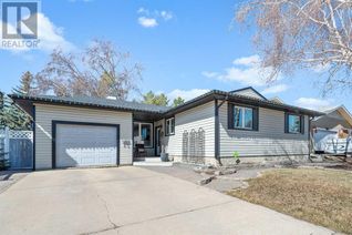 Bungalow for Sale, 95 Anders Close, Red Deer, AB