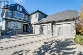 Detached House for Sale, 142 Waters Edge Drive, Heritage Pointe, AB