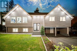 Detached House for Sale, 11735 Morris Street, Maple Ridge, BC