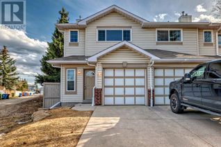 Condo Townhouse for Sale, 916 Harvest Hills Drive Ne, Calgary, AB