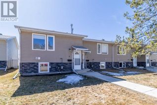 Condo Townhouse for Sale, 5943 60a Street #8, Red Deer, AB