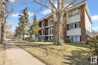 Condo Apartment for Sale, 301 10949 109 St Nw, Edmonton, AB