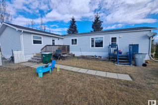 Detached House for Sale, 4916 50 St, Busby, AB