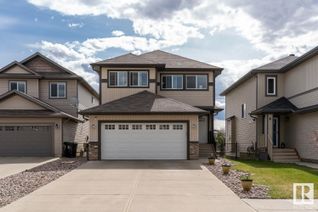 Detached House for Sale, 10 Rockwell Cl, Fort Saskatchewan, AB