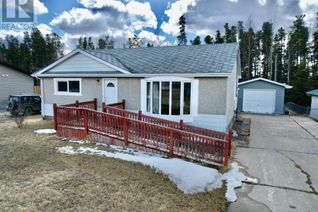Detached House for Sale, 4823 Ravine Drive, Swan Hills, AB