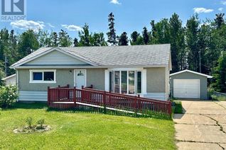 Bungalow for Sale, 4823 Ravine Drive, Swan Hills, AB