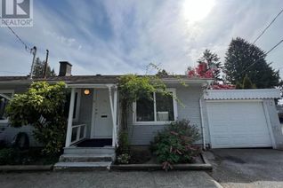 Freehold Townhouse for Rent, 21555 Dewdney Trunk Road #12, Maple Ridge, BC