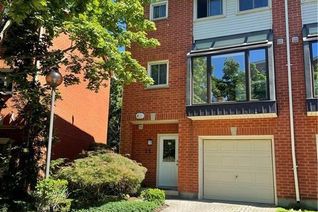 Townhouse for Rent, 683 Windermere Road Unit# 22, London, ON