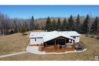 Bungalow for Sale, 15025 Twp Rd 600, Rural Smoky Lake County, AB
