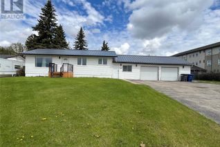 House for Sale, 110 Wright Road, Moosomin, SK