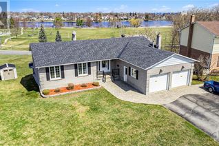 Bungalow for Sale, 74 Colonel By Crescent, Smiths Falls, ON