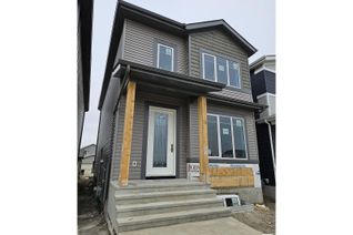 Detached House for Sale, 170 Starling Wy, Fort Saskatchewan, AB