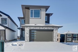 Detached House for Sale, 6 Wynn Rd, Fort Saskatchewan, AB