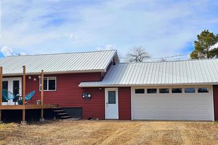 Detached House for Sale, Klein Acreage, Saskatchewan Landing Rm No.167, SK
