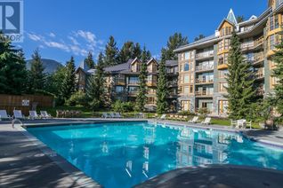 Condo Apartment for Sale, 4315 Northlands Boulevard #408, Whistler, BC