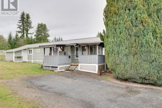 House for Sale, 7-4500 Claridge Road, Powell River, BC