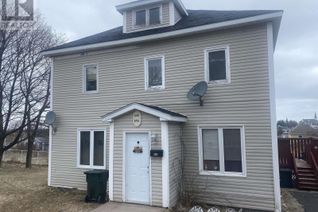Property for Sale, 646/648 Main Street, Sydney Mines, NS