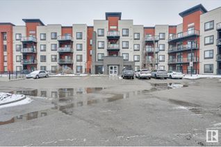 Condo Apartment for Sale, 417 304 Ambleside Li Nw, Edmonton, AB