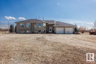 Property for Sale, 28159 Twp Rd 484, Rural Leduc County, AB