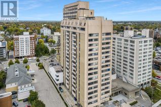 Condo Apartment for Sale, 380 King St #1707, London, ON