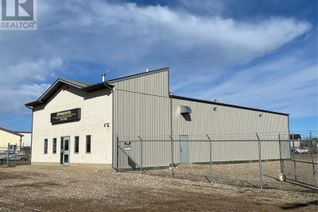 Industrial Property for Sale, 254 South Industrial Drive, Prince Albert, SK