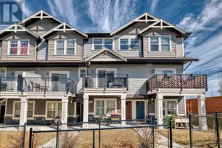 Townhouse for Sale, 280 Williamstown Close Nw #1507, Airdrie, AB
