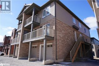 Condo Apartment for Rent, 51 Hay Lane Unit# 4, Barrie, ON