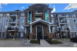 Condo Apartment for Sale, 2116 9357 Simpson Dr Nw, Edmonton, AB