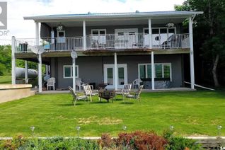 Detached House for Sale, 103 Elk Road, Crooked Lake, SK