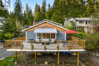 Detached House for Sale, 1793 Wellman Rd, Shawnigan Lake, BC