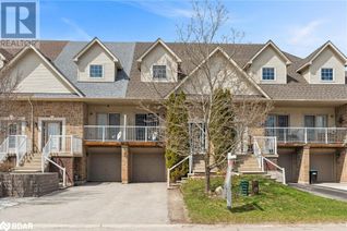 Townhouse for Sale, 39 Admiral Road, Wasaga Beach, ON