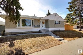 Detached House for Sale, 15311 84 Av Nw, Edmonton, AB