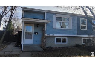 Duplex for Sale, 4211 36 Av Nw, Edmonton, AB
