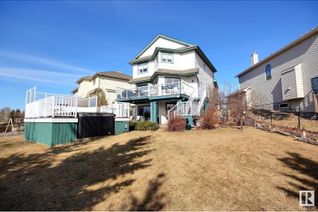Property for Sale, 426 86 St Sw, Edmonton, AB
