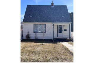 Detached House for Sale, 9031 92 St Nw, Edmonton, AB