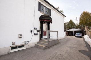 Property for Rent, 9 Don Street, Dundas, ON