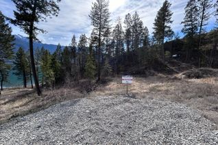Land for Sale, Lot 17 Columbia Lake Road, Fairmont Hot Springs, BC