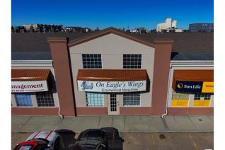 Office for Sale, 10072 164 St Nw, Edmonton, AB