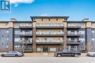 Condo Apartment for Sale, 404 702 Hart Road, Saskatoon, SK