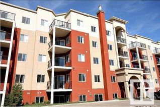 Condo Apartment for Sale, 309 9945 167 St Nw, Edmonton, AB