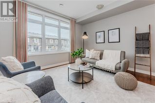 Condo for Sale, 82a Cardigan Street Unit# 18, Guelph, ON