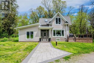 Detached House for Sale, 21 Carisbrook Drive, Kitchener, ON