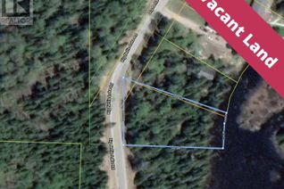 Commercial Land for Sale, Pcl 7928-Aurora Big Nellie Lake Rd, Iroquois Falls, ON